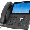 Fanvil X7A Android VoIP Phone, 7-Inch Color Touch