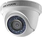 Hikvision DS-2CE56C0T-IRPF Dome camera 1MP