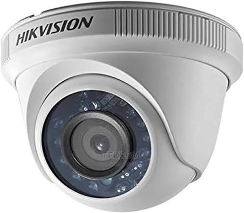 Hikvision DS-2CE56C0T-IRPF Dome camera 1MP