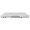 MikroTik RouterBOARD RB1100AHx4 Dude Edition with 13 Gigabit Ethernet Ports