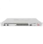 MikroTik RouterBOARD RB1100AHx4 Dude Edition with 13 Gigabit Ethernet Ports