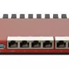 Mikrotik L009UiGS-RM 2.5 Gigabit Ethernet wired router