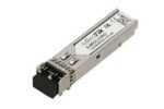 Mikrotik S-85DLC05D 1.25G SFP transceiver 850nm Dual LC connector