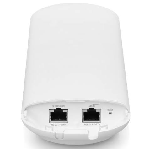 NS-5AC – Ubiquiti airMAX NanoStation AC 5Ghz 802.11ac