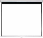 Projector Screen Manual 180 x 180 cm ( 70 by70 inch)