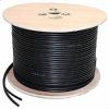 RG59 Cable With Power 200M Generic