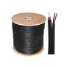 RG59 cable With Power 300M Generic