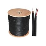 RG59 cable With Power 300M Generic