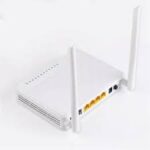 Router XPON Router Long Antennae