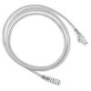 Siemon Cat 6A 10G 1M patch cord
