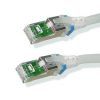 Siemon Cat 6A 10G, 3M patch cord