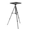 TC-PS-120 PROJECTOR STAND UP 1.2MTR ADJUSTABLE