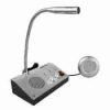 Two-Way Window Intercom System for Counter (DL-988)