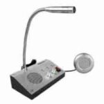 Two-Way Window Intercom System for Counter (DL-988)