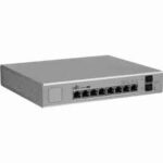 Ubiquiti Networks UniFi US-8-150W network switch 