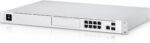 Ubiquiti UniFi Dream Machine Pro Enterprise Security Gateway and Network Appliance with 10G SFP+ (UDM-PRO)