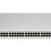 UniFi Switch PRO 48 PoE (USW-Pro-48-POE) Full POE, (40) GbE, PoE+ RJ45 ports, (8) GbE, PoE++ RJ45 ports, (4) 10G SFP+ ports, 600W