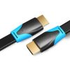 Vention ALHSL HDMI Male to Male 4K HD Cable 10M-Blue