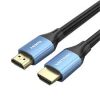Vention ALHSN HDMI Male to Male 4K HD Cable 15M-Blue