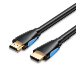 Vention HDMI Cable 15M Black
