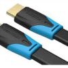 Vention HDMI Cable 15M Black – AACBN