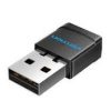 Vention USB Wi-Fi Adapter 2.4G Black (KDRB0)