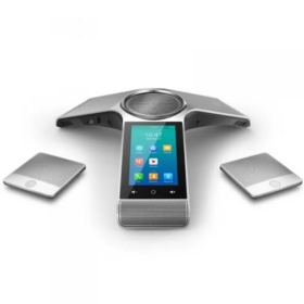 Yealink CPW90 – Wireless Expansion Mic for CP960
