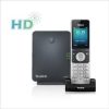 Yealink W60P Cordless DECT IP Phone and Base Station
