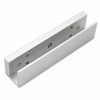 ZKTeco LMB-280U Magnetic Door Lock U Bracket