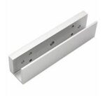 ZKTeco LMB-280U Magnetic Door Lock U Bracket