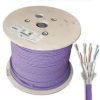 Giganet Category 6A Solid F/FTP LSOH Cable