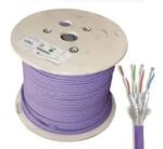 Giganet Category 6A Solid F/FTP LSOH Cable