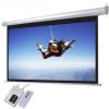 Auto Electric Projector Screen 243 x 243 cm (96 by 96 inches)