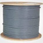 Giganet Cat 6A cable F/UTP Indoor