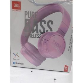 Tune 510 pink