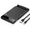 UGREEN 2.5 Inch USB C Hard Drive Enclosure