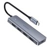 UGREEN 4-Port USB 3.0 Hub