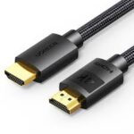 UGREEN 4K HDMI Cable Male to Male Braided 1m