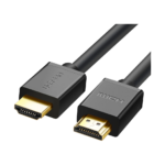 UGREEN HDMI 4K Cable Male to Male 3m (Black)