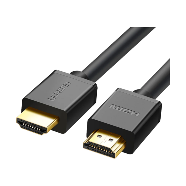 UGREEN HDMI 4K Cable Male to Male 3m (Black)