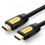 UGREEN HDMI 4K Cable Male to Male Black 1m