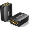 UGREEN HDMI Female to Female Adapter (Black)