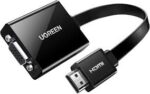 UGREEN HDMI To VGA Adapter