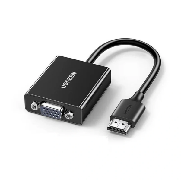 UGREEN HDMI To VGA Adapter