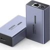 UGREEN HDMI over Ethernet Extender 50m (UK)