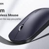 UGREEN Portable Wireless Mouse Grey