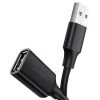 UGREEN USB 2.0 Extension Cable A Male to A Female