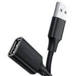 UGREEN USB 2.0 Extension Cable A Male to A Female