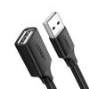 UGREEN USB 2.0 Extension Cable A Male to A Female