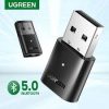 UGREEN USB-A Bluetooth 5.0 Adapter